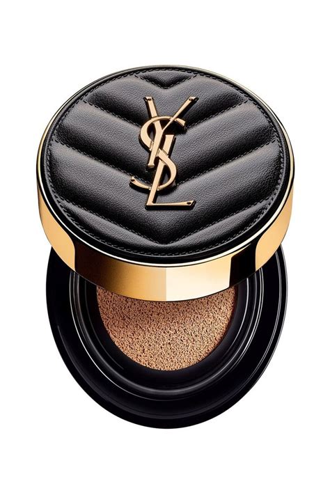 how long does ysl cushion foundation last|cushion foundation skin care.